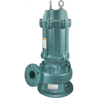 Насос GRANDFAR 200WQ250-22-30 канализационный погружной 35 340