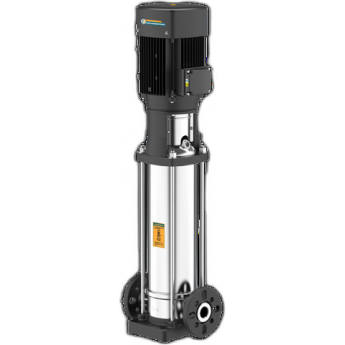 Насос GRANDFAR CDL2-5T центробежный вертикальный многоступенчатый 37 16 Насос GRANDFAR CDL2-5T центробежный вертикальный многоступенчатый 37 16