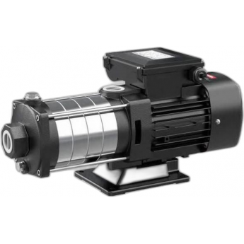 Насос GRANDFAR CHT20-10T центробежный горизонтальный многоступенчатый 10.5 чугун Насос GRANDFAR CHT20-10T центробежный горизонтальный многоступенчатый 10.5 чугун