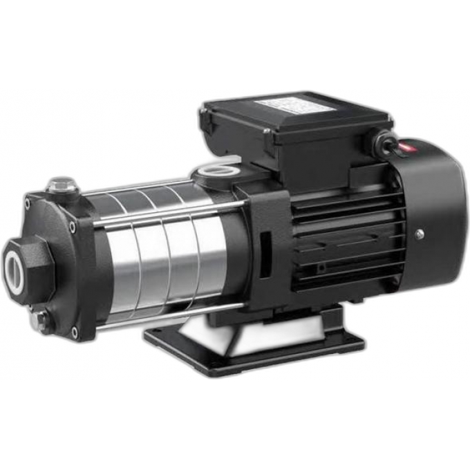 Насос GRANDFAR центробежный горизонтальный многоступенчатый 37 чугун CHT8-40