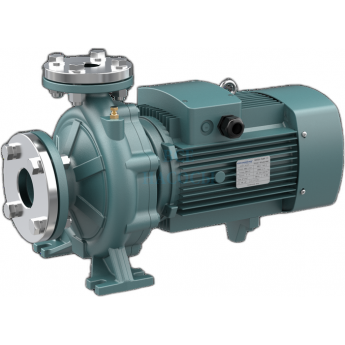 Насос GRANDFAR GF100-200C центробежный консольно-моноблочный 45 чугун