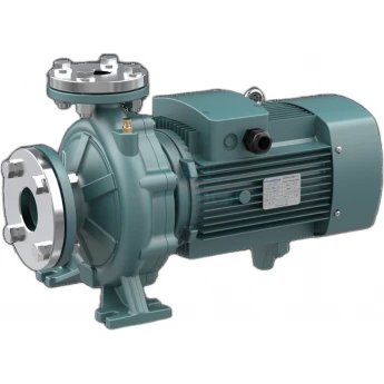 Насос GRANDFAR GF50-125A центробежный консольно-моноблочный 24 чугун