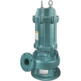 Насос GRANDFAR WQK500-7-18.5L3 канализационный погружной 22 630 Насос GRANDFAR WQK500-7-18.5L3 канализационный погружной 22 630